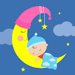 Baby Lullaby Sleep Music - Lullabies For Babies Apk