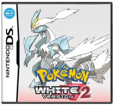 pokemon blanco y negro 2 Gfhfghfgh