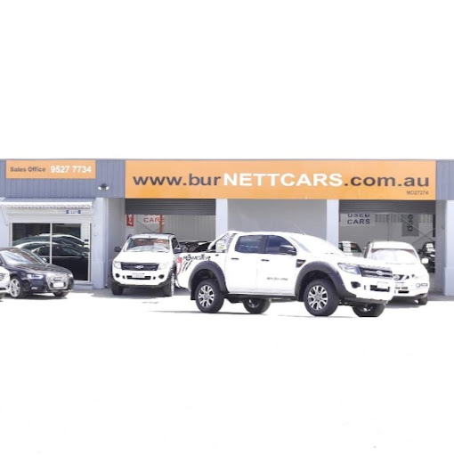 burNETTCARS.COM.AU