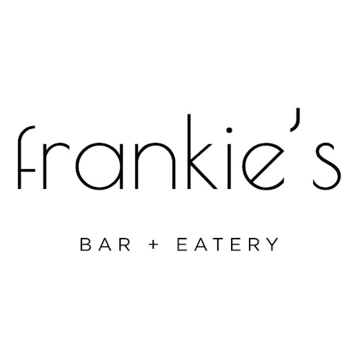 Frankie's Bar + Eatery logo