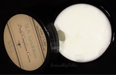 Love & Lotus Daily complexion creme