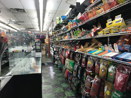 Tobacco Shop «Olive Smoke Shop», reviews and photos, 6750 W Olive Ave # 107, Peoria, AZ 85345, USA