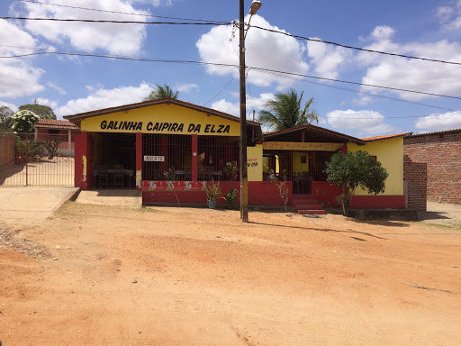 Galinha Caipira da Dona Elza, BR-226, 1719, Macaíba - RN, 59280-000, Brasil, Restaurante, estado Rio Grande do Norte