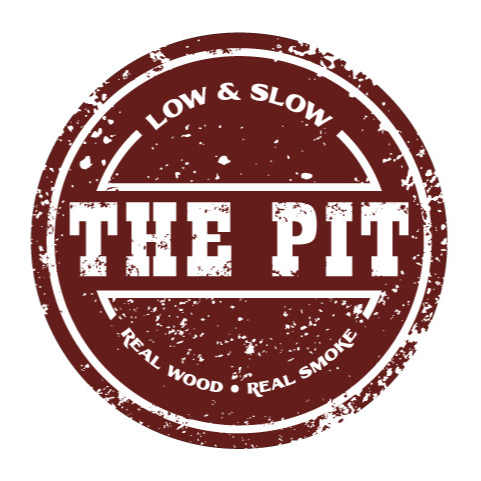 The Pit (Come Dine In) logo