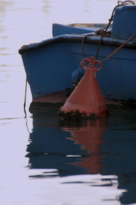 Geometrie al porto di Being