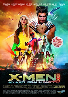 Ver X-Men XXX: An Axel Braun Parody Gratis Online