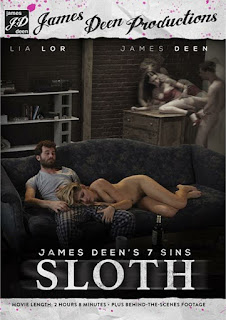 Ver James Deen’s 7 Sins: Sloth Gratis Online