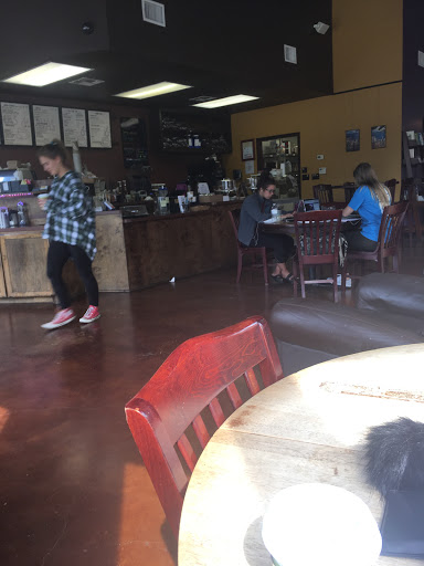 Coffee Shop «Mochas & Javas», reviews and photos, 102 Wonder World Dr #406, San Marcos, TX 78666, USA