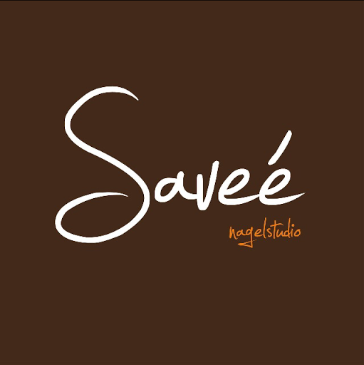 Nagelstudio Saveé logo