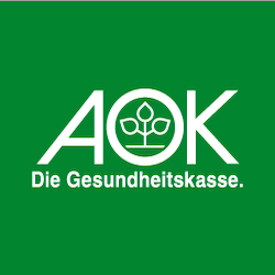 AOK Nordost - Servicecenter Schöneberg logo