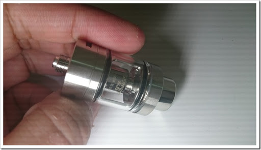 DSC 3920 thumb%25255B2%25255D - 【RTA】「WOTOFO SERPENT Sub サーペントサブタンク」レビュー！Kangertech Mini RBAユニットでビルド！！