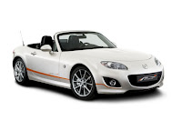 Autosport, Mazda MX-5 55 Le Mans Limited Edition, Sportcar