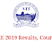 VITEEE 2019 Result Released