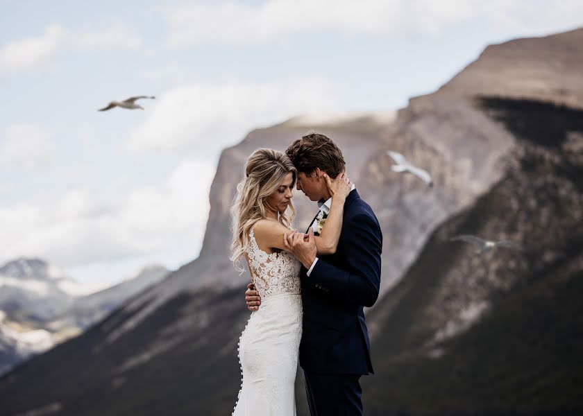 Wedding photographer Todd Kwiczak (tkshotz). Photo of 20 July 2020