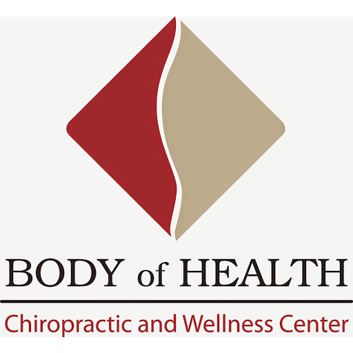 Body of Health Chiropractic and Wellness Center logo