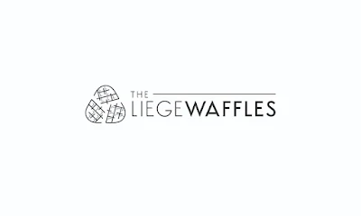 The Liege Waffles