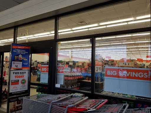 Discount Store «Big Lots», reviews and photos, 3048 E College Ave, Ruskin, FL 33570, USA