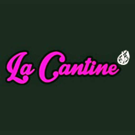 La Cantine logo