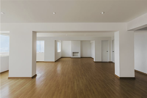 Apartment with terrace and pool 5