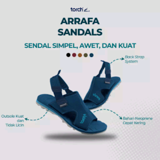 Sandal