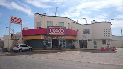 photo of OXXO