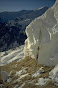 Avalanche Ubaye, secteur Le Péguiéou - Photo 4 - © Duclos Alain