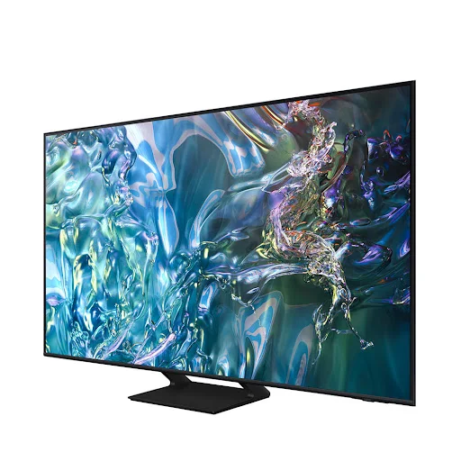 Smart Tivi QLED Samsung 4K 55 Inch QA55Q60DA