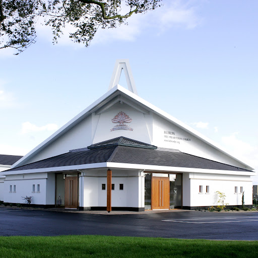 Hebron Free Presbyterian Church, Ballymoney