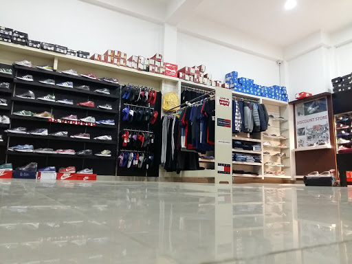 DISCOUNT STORE, Lukram Leirak Rd, Mayaikoibi, Imphal, Manipur 795001, India, Discount_Shop, state MN