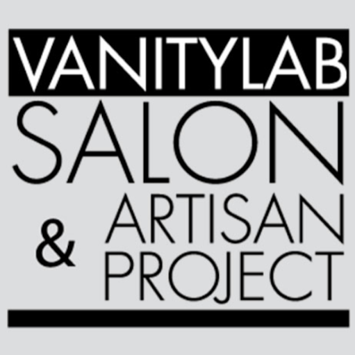 Vanitylab Salon & Artisan Project