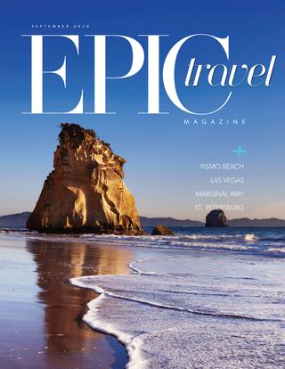 Epic Travel Magazine September 2020 by World&#39;s Intel | Epic Travel Magazine  | Epic Lifestyle Magazine - issuu