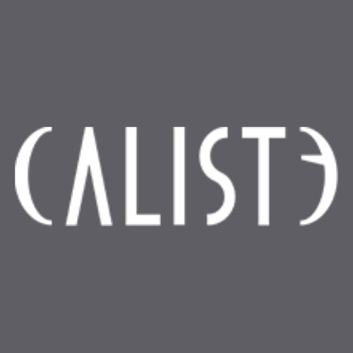 Caliste logo