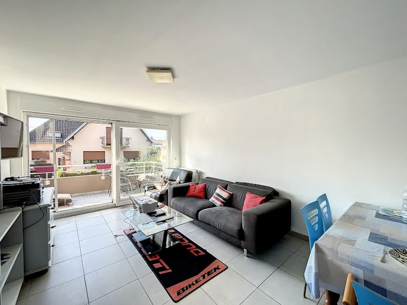 Vente appartement 3 pièces 67 m² à Behlenheim (67370), 217 000 €