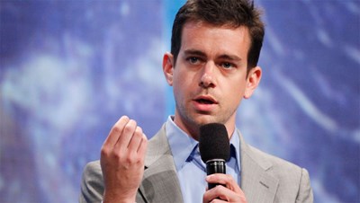 Jack Dorsey - Nhà sáng lập mạng xã hội Twitter