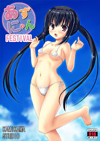 Azunyan Festival H ~ Rinkan Festival ~