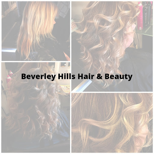 Beverley Hills Hair & Beauty