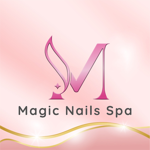 Magic Nails & Spa