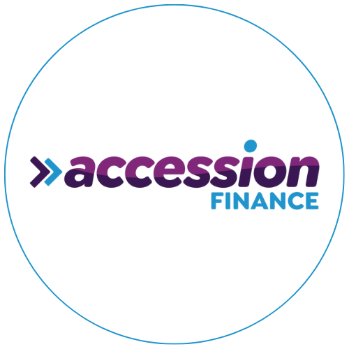 Accession Finance: Mortgage Brokers Melbourne logo