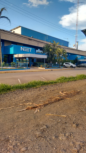 NET Claro S.A - SITE AMR, Av. José Meneghel, 65 - Distrito Industrial, Americana - SP, 13478-820, Brasil, Operador_de_Televisão_por_Cabo, estado São Paulo