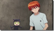 Kyoukai no Rinne - 12 -12