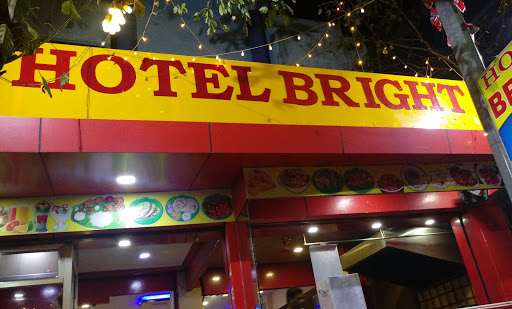 HOTEL BRIGHT, No.252, No.785, Vaidyanathan New Overbridge Rd, Old Washermanpet, Chennai, Tamil Nadu 600081, India, Cuban_Restaurant, state TN