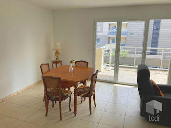 appartement à Montelimar (26)