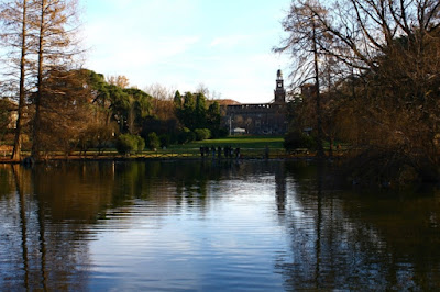 Castello Sforzesco di Vanilla96