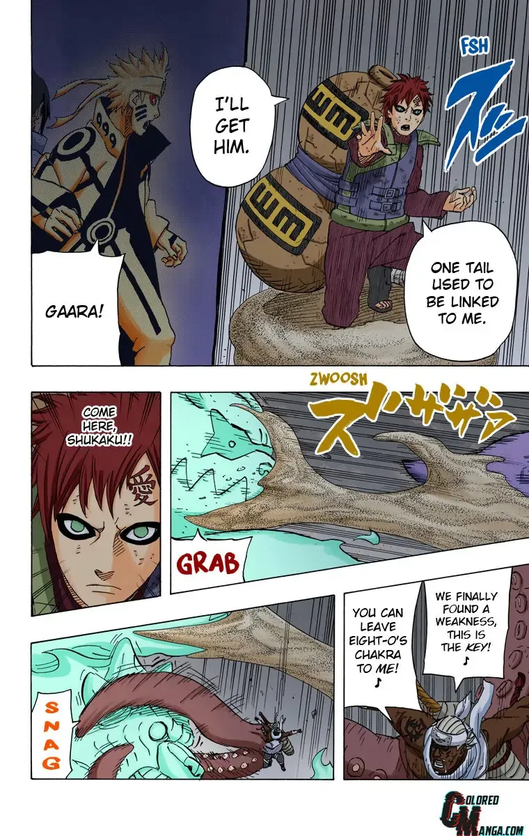 Chapter 652 Page 5