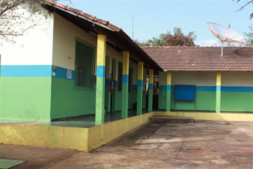 Escola Municipal Alcina Alves da Rocha, R. Joaquim Gomes, 55 - Cidade Nova, Igarapé - MG, 32900-000, Brasil, Escola_Municipal_de_Ensino_Mdio, estado Minas Gerais