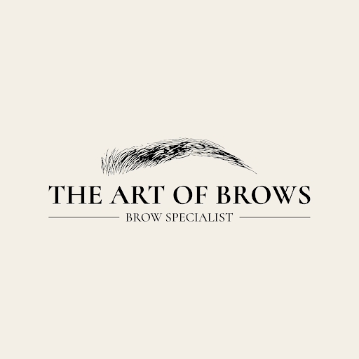 The Art of Brows logo