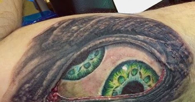 Tattoo uploaded by Joshua Wasky  Tool third eye  Tattoodo