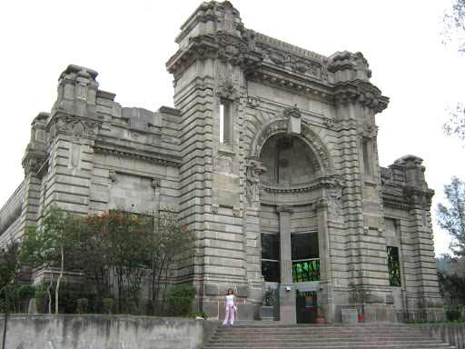 Casa De La Cultura Tlalpan, Camino a Santa Teresa S/N, Tlalpan, Bosques del Pedregal, 14010 Ciudad de México, CDMX, México, Recinto para eventos | Ciudad de México