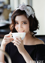 Cecilia Boey / Song Yanfei China Actor