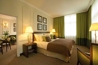 Photos of The Ring Hotel